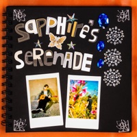 Sapphire's Serenade - EP - Eddie Lato