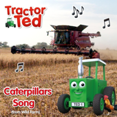 Caterpillars (From Wild Farm)