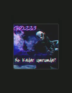 聆聽 GD223、觀看音樂影片、閱讀小傳、查看巡演日期等！