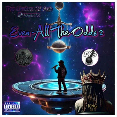 STILL HERE (feat. Lashoota) - Single