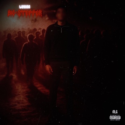 Big Stepper - Single