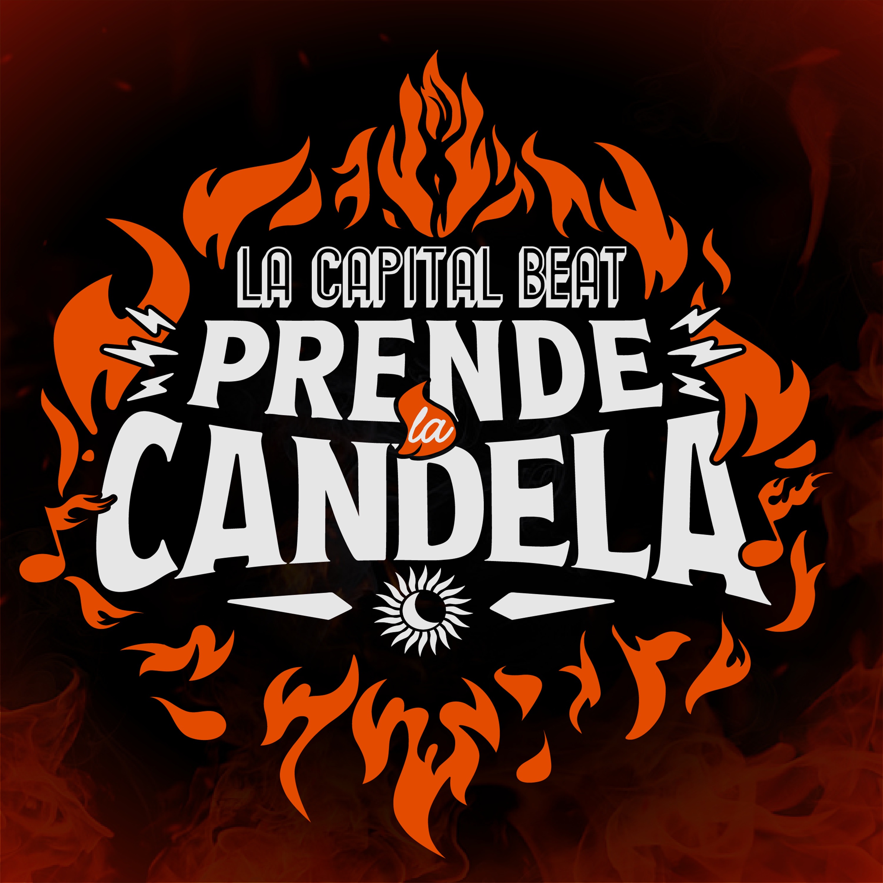 Prende la Candela - EP