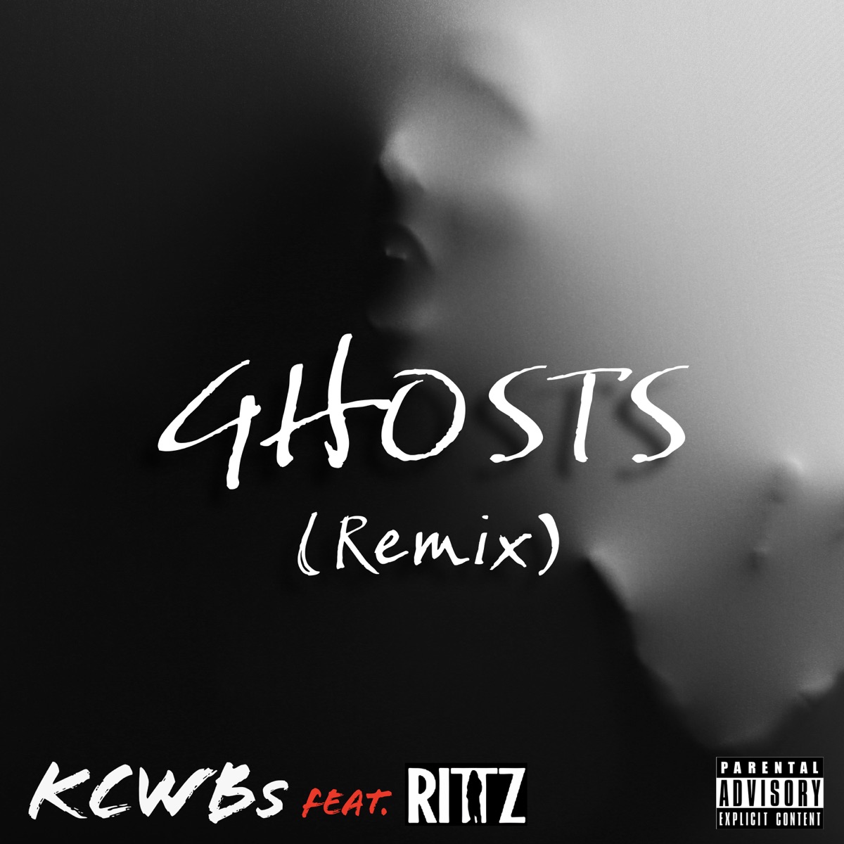 Ghosts (Remix) [feat. Rittz] cover art