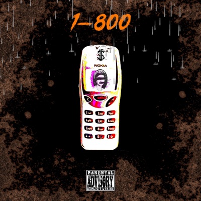 1-800 - Single