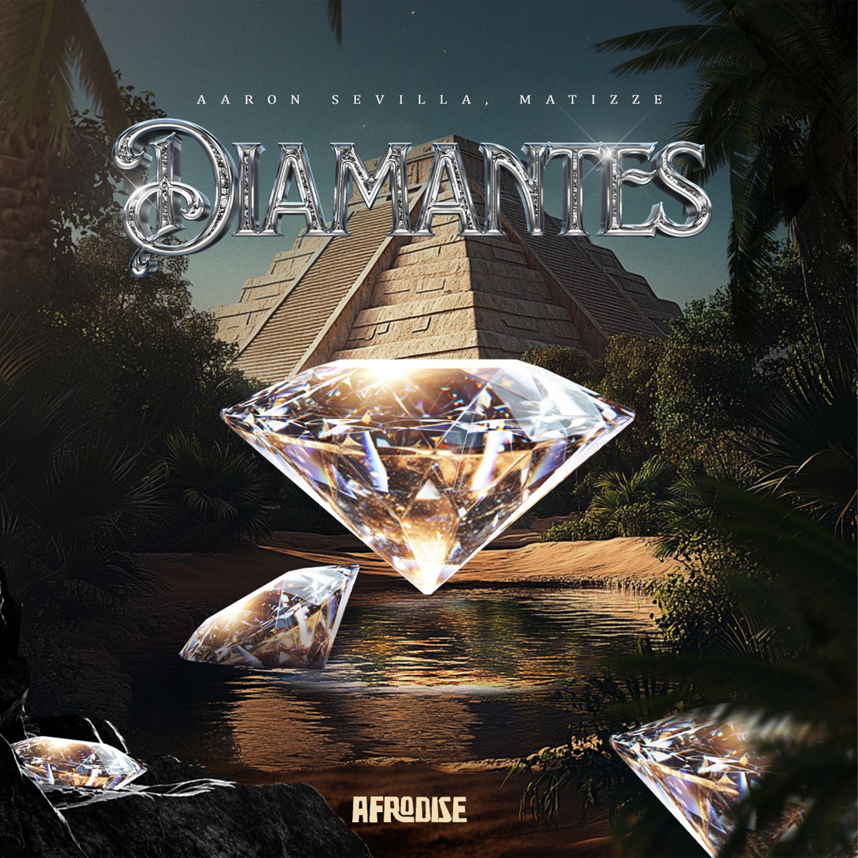 Diamantes - Single