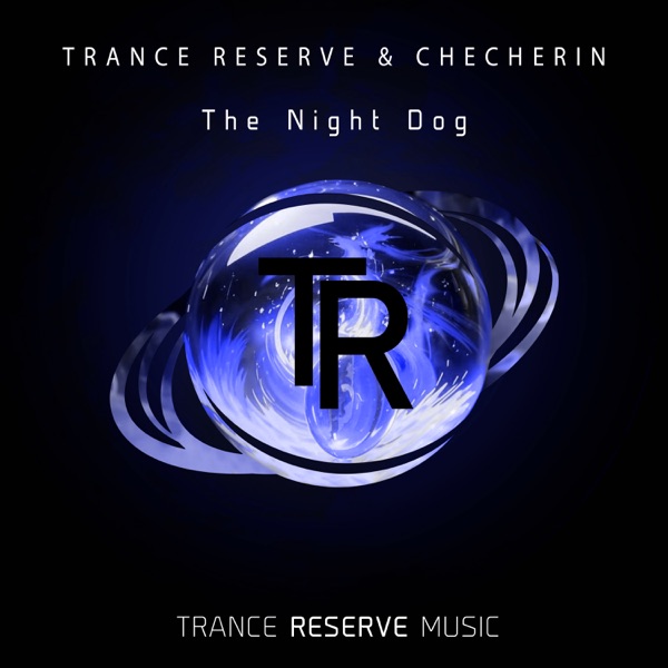 The Night Dog - Single