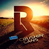 Crushin' Cans artwork