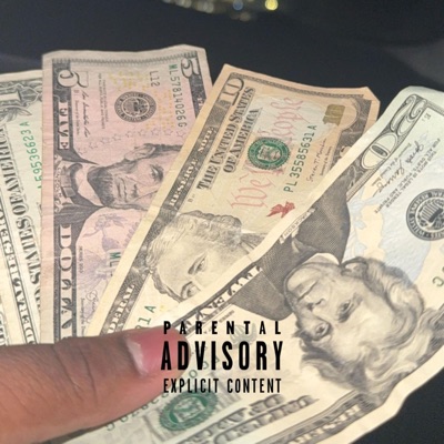 Dead Presidents - Single