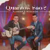 Kleber e Robison - Quantos São?
