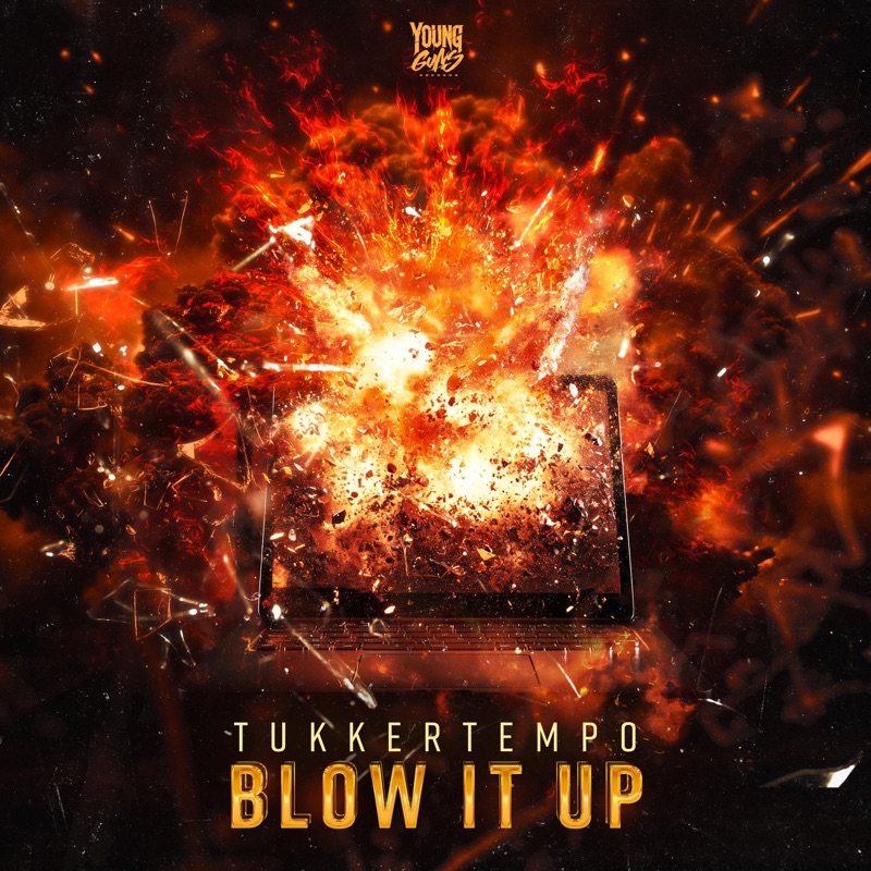 Blow It Up