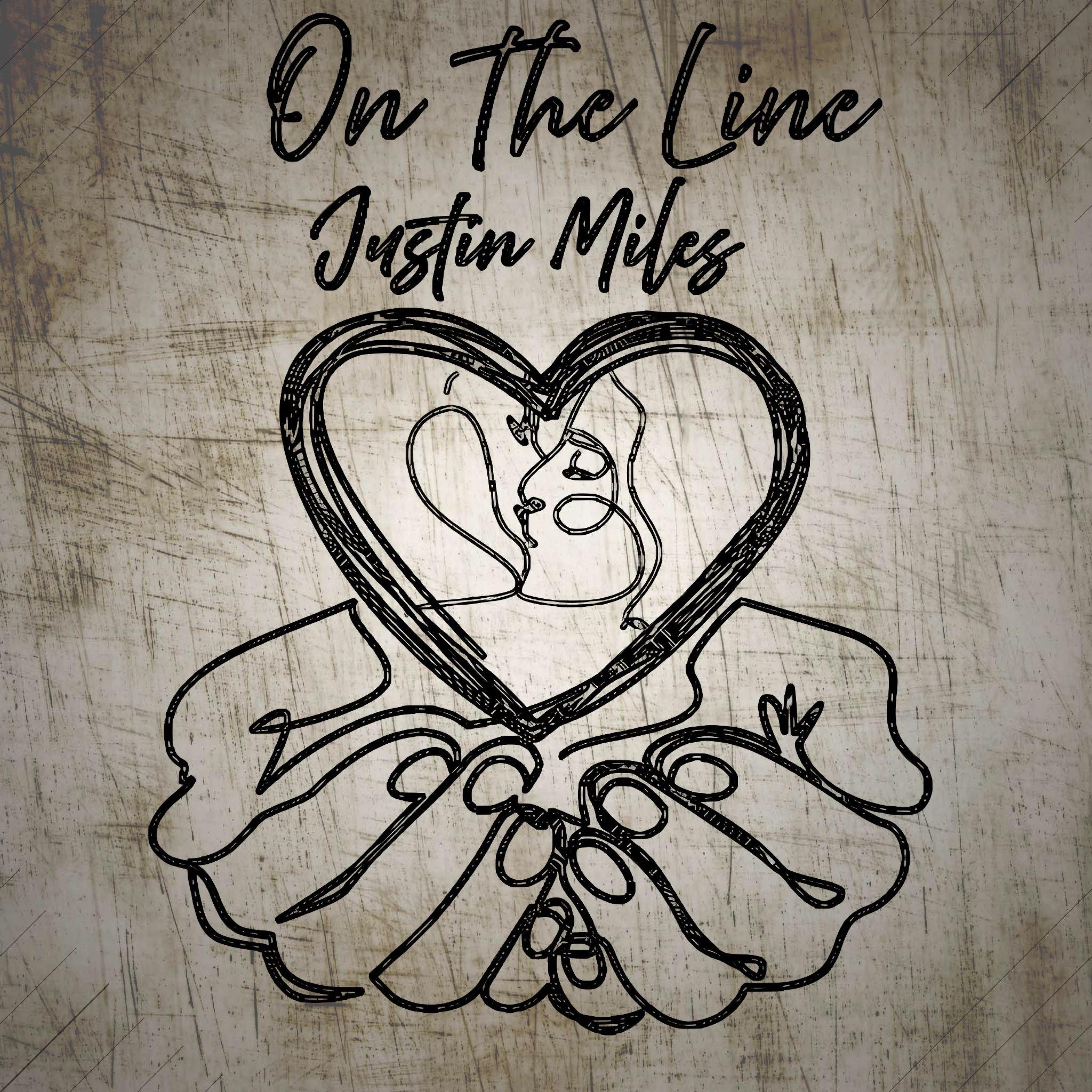 On The Line - Single