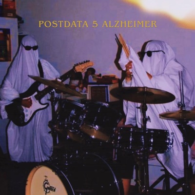 Postdata 5 Alzheimer