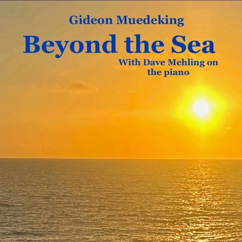 Beyond the Sea