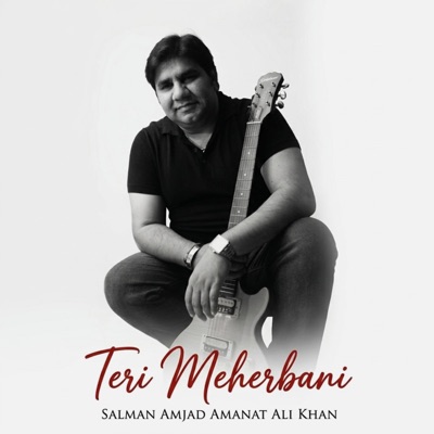 Teri Meherbani - Single