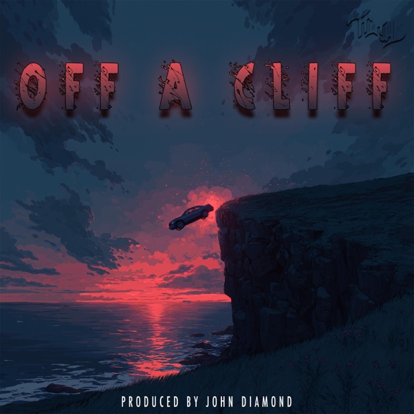 Off A Cliff