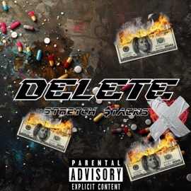 Delete Stretch Stackz