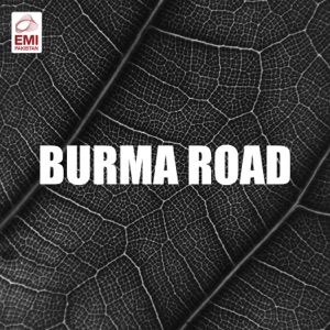 Burma Road (Original Motion Picture Soundtrack) - EP