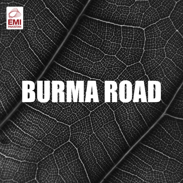Burma Road (Original Motion Picture Soundtrack) - EP