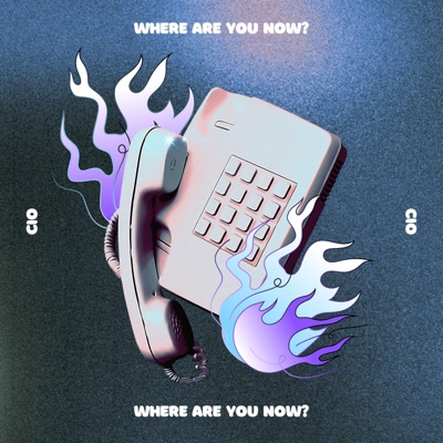 Where are you now? - Single