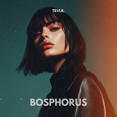 Bosphorus (feat. Just Eddie) [Radio Edit] - Single
