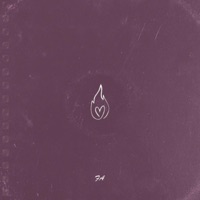 Love on Fire - Single - Frank Anthxny