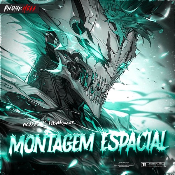 Montagem Espacial - Single