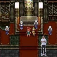 Manolia Cathedral マノリア修道院 