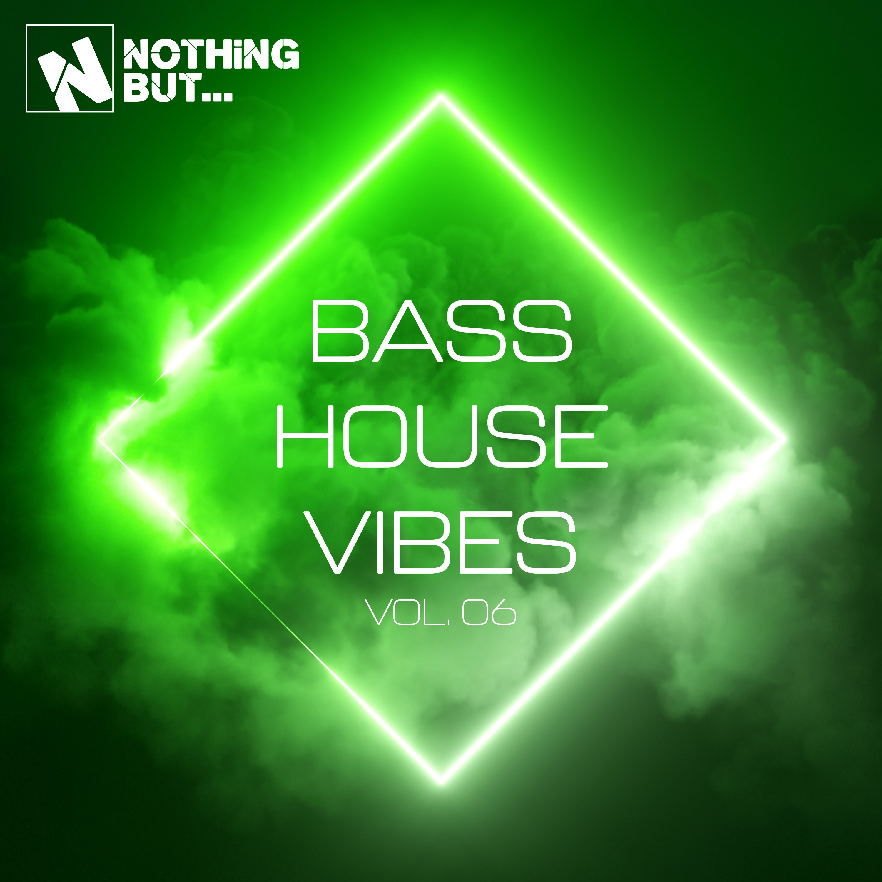 Nothing But... Bass House Vibes, Vol. 06