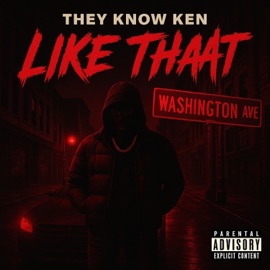 LIKE THAT They Know Ken
