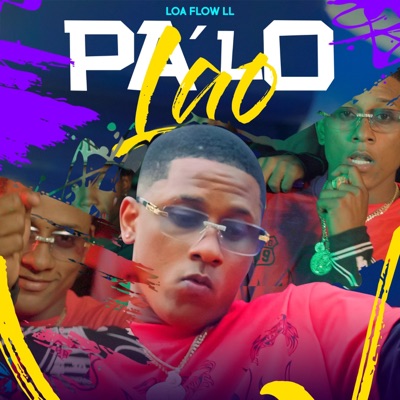 Pa Lo Lao - Single