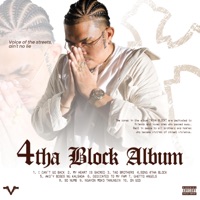 4 THA BLOCK - Tomy Montana