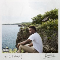 Album cover for Big Belly (feat. Rick Ross & Rvssian) by Konshens