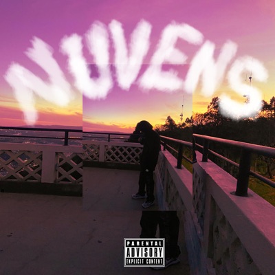 Nuvens (feat. cloudsnobeat) - Single