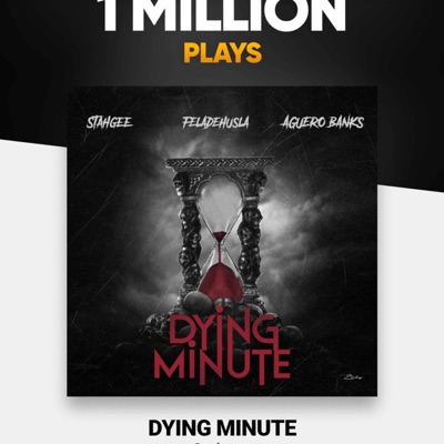 Dying minute (Special Version) - Single