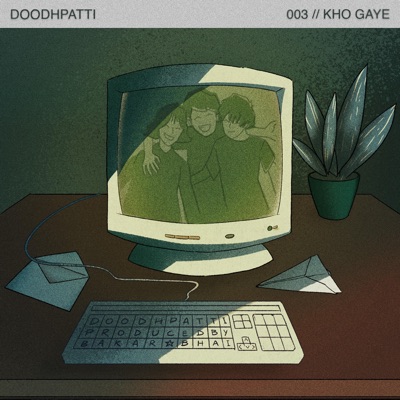 Kho Gaye - Single