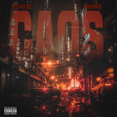 CAOS (feat. Cromo) - Single