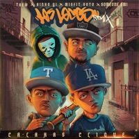 Los Locos Remix (feat. Binko Yi & Calakas Clique) - Single - Misfit Soto, Someone Sm1 & Trew