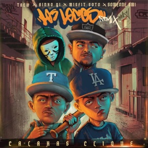 Los Locos Remix (feat. Binko Yi & Calakas Clique)
