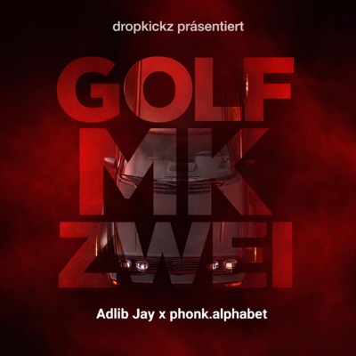 Golf MK2 - Single