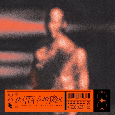 Outta Cuntrol (feat. King Paimon) - Single