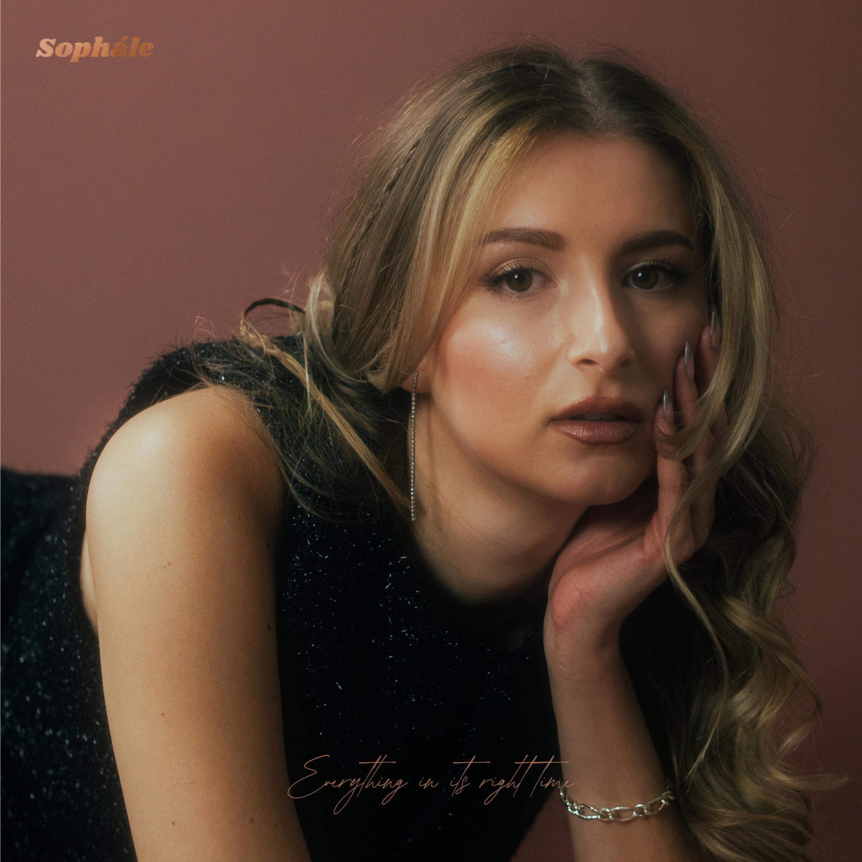 Everything in its right time - Single