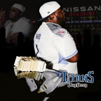 Titans (Radio Edit) - Single - Plug Perry