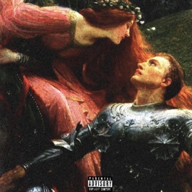 All eyes on me/ All eyes on her Ricky8k