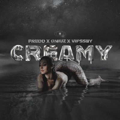 Creamy - Single