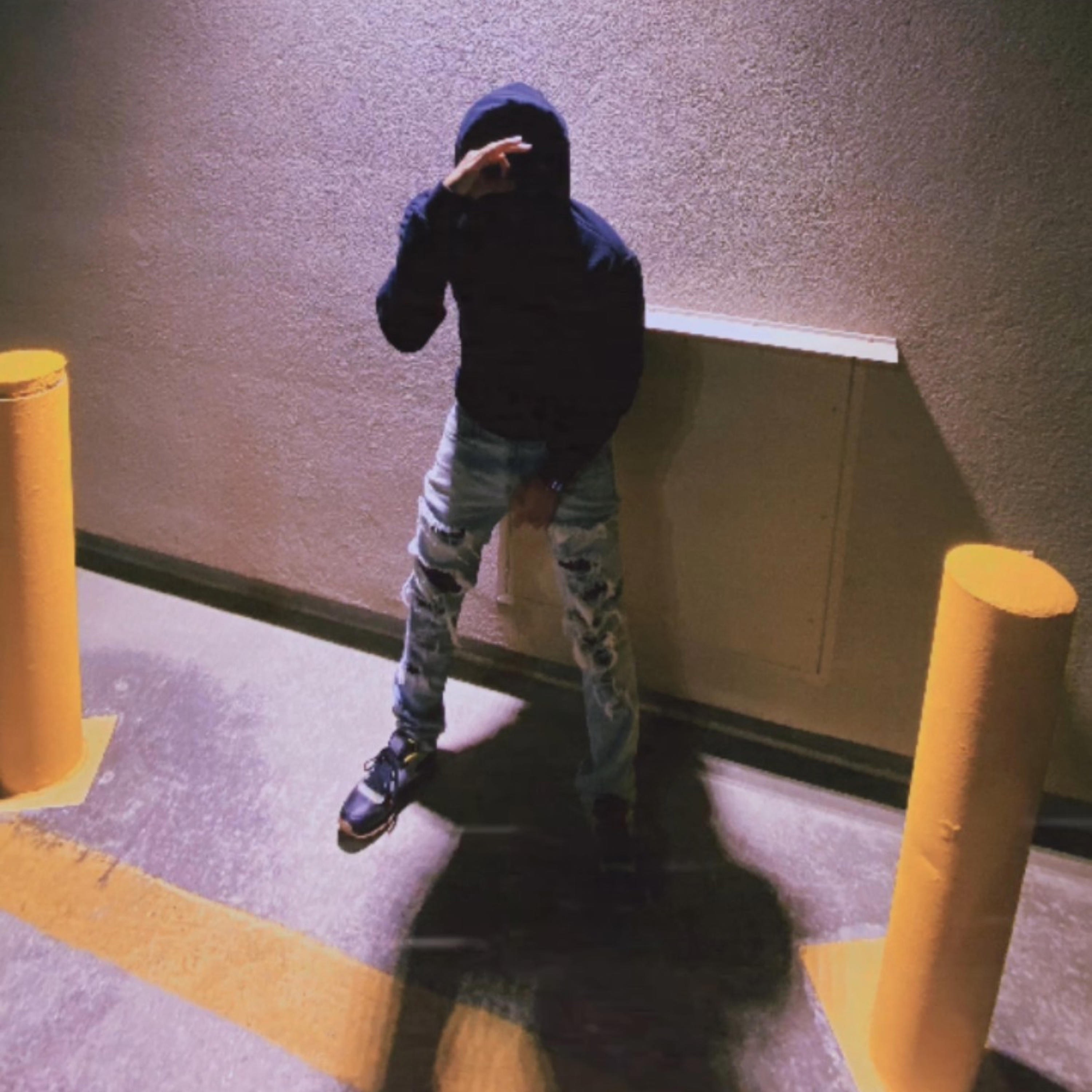 Twisted Ft Shaggy - Single