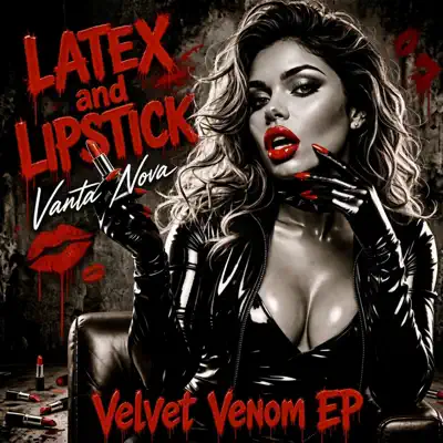 Ascolta 'Velvet Venom - Single' di Vanta Nova