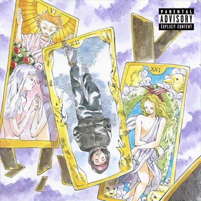 Cartas de Tarot - Single