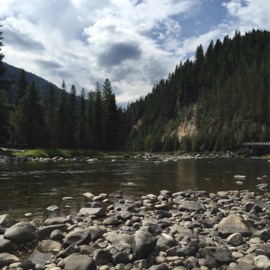 Hello Friend (feat. Brøck & Karlie Gayle) We Rise Together