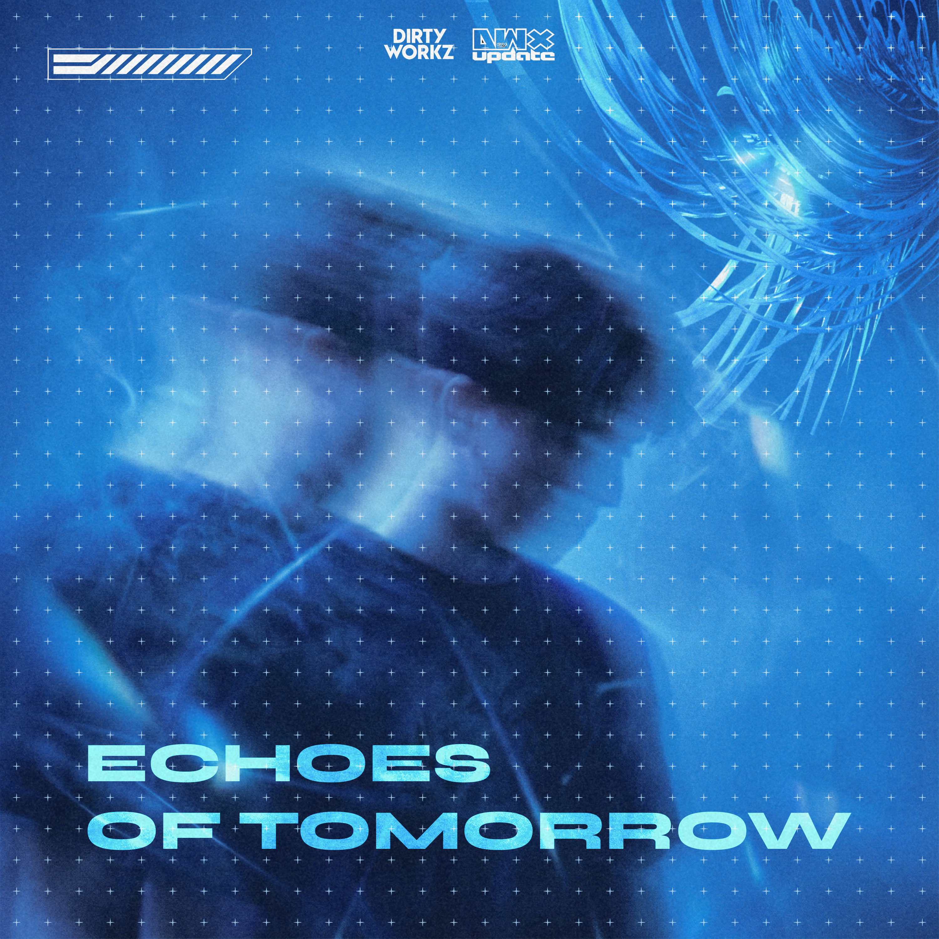 Echoes of Tomorrow - Single