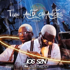 Oxygen (feat. Tswaggz Banks) ios szn